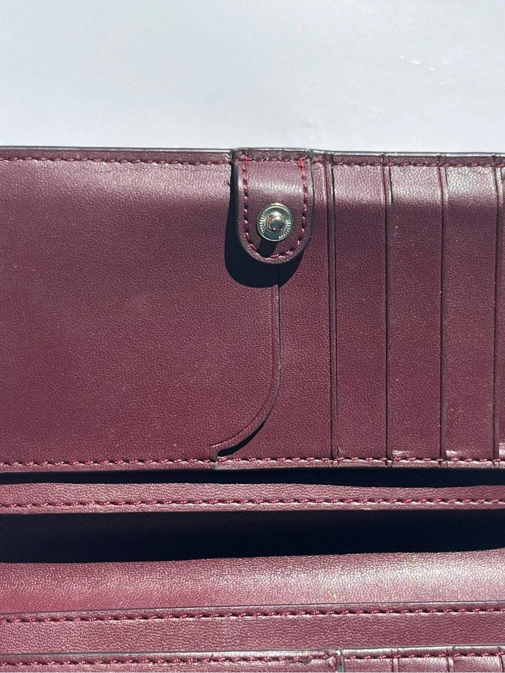 kate spade flaw plastic